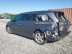 2012 Honda Odyssey Touring на продаже в Hueytown, AL - Side