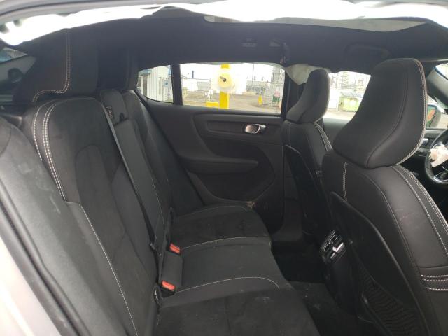 2023 VOLVO C40 RECHARGE PLUS
