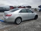 2007 Toyota Camry Ce en Venta en Reno, NV - Front End