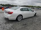 2018 Bmw 750 I продається в Ellenwood, GA - Front End