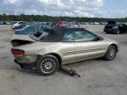 2004 Chrysler Sebring Lxi zu verkaufen in Harleyville, SC - Rear End