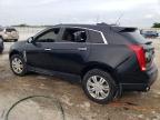 2015 Cadillac Srx Luxury Collection на продаже в Jacksonville, FL - Burn - Interior