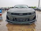 2020 Chevrolet Camaro Ss en Venta en Grand Prairie, TX - Mechanical