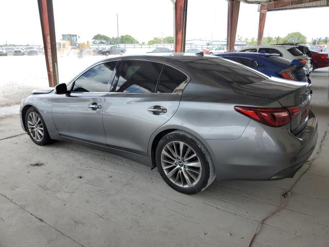  INFINITI Q50 2018 Gray