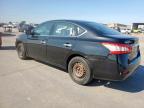 2015 Nissan Sentra S for Sale in Grand Prairie, TX - Normal Wear