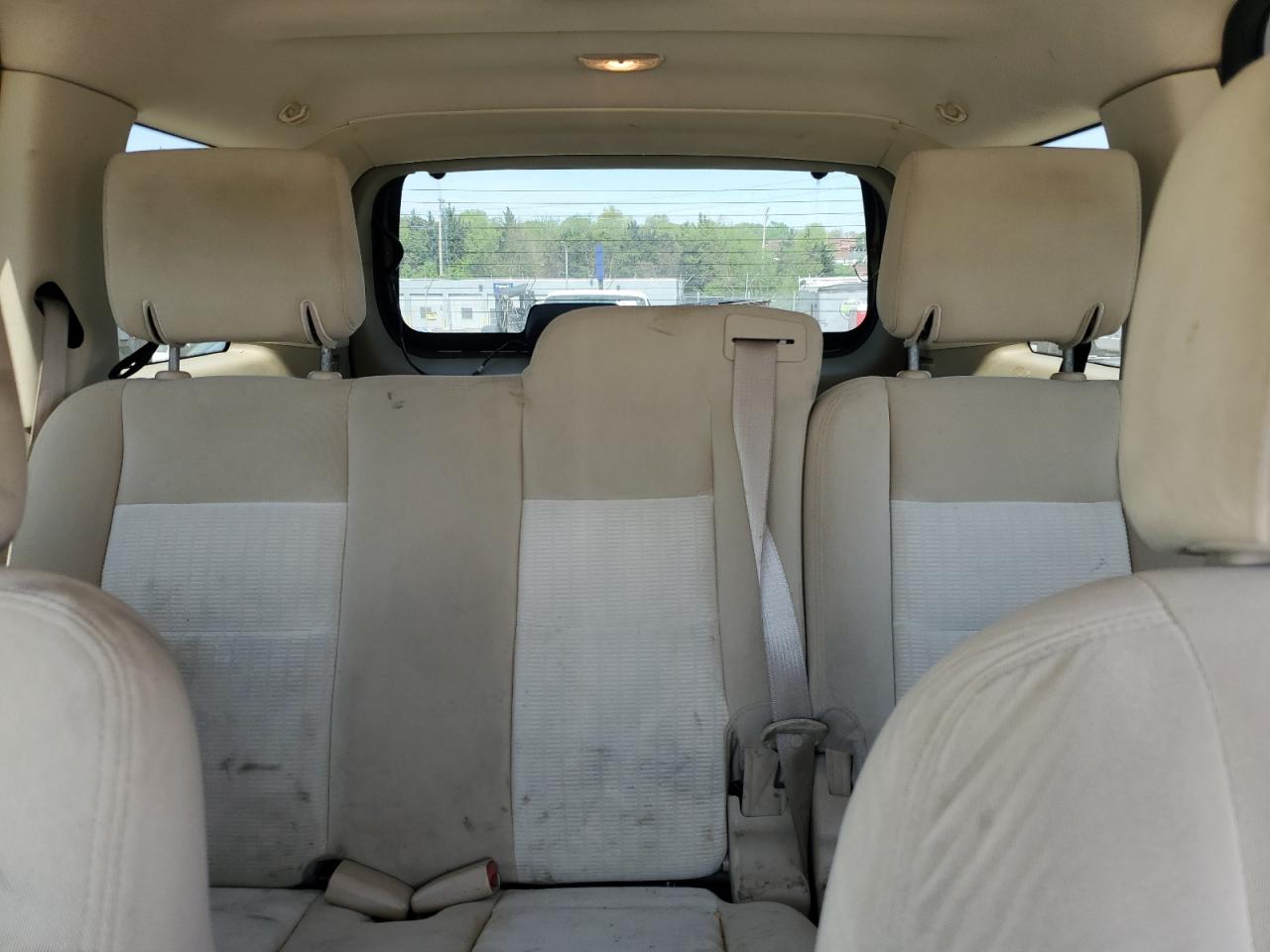 2008 Ford Explorer Xlt VIN: 1FMEU73E38UA38283 Lot: 51651715
