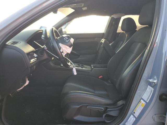  HONDA CIVIC 2022 Szary
