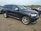 2014 Dodge Durango Citadel de vânzare în New Britain, CT - Minor Dent/Scratches