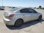 2012 Mazda 3 I na sprzedaż w Sacramento, CA - Front End