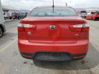 2014 Kia Rio Lx de vânzare în Las Vegas, NV - Front End