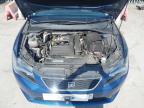 2014 SEAT LEON SE TE for sale at Copart WOLVERHAMPTON