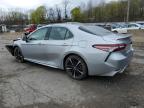 2018 Toyota Camry Xse zu verkaufen in Marlboro, NY - Front End