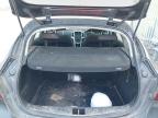 2013 VAUXHALL ASTRA SRI for sale at Copart WOLVERHAMPTON