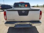 2014 Nissan Frontier S na sprzedaż w Albuquerque, NM - Front End