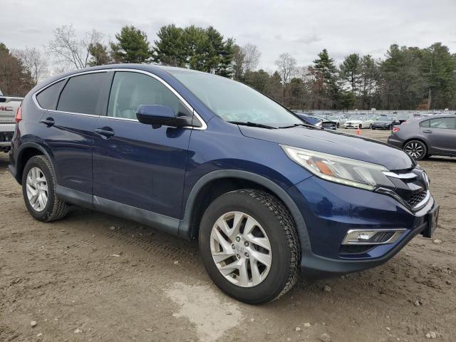  HONDA CRV 2015 Granatowy