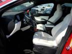 2021 Tesla Model X  zu verkaufen in Van Nuys, CA - Front End