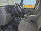 2004 Jeep Wrangler / Tj Sahara en Venta en Montreal-est, QC - Front End