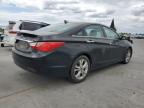 2011 Hyundai Sonata Se en Venta en Sacramento, CA - Front End