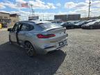 2020 Bmw X4 M Competition за продажба в Hillsborough, NJ - Front End