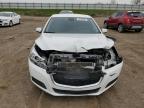 2016 Chevrolet Malibu Limited Lt for Sale in Portland, MI - Front End