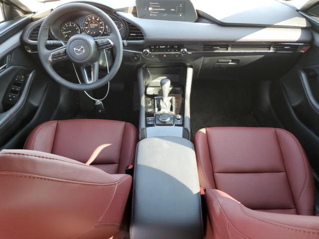  MAZDA 3 2025 Вугільний