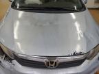 2012 Honda Civic Lx იყიდება Mocksville-ში, NC - All Over