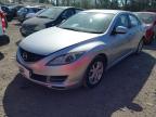 2009 MAZDA 6 TS for sale at Copart WOLVERHAMPTON