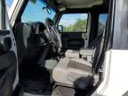 2009 Jeep Wrangler X იყიდება Greenwell Springs-ში, LA - Front End