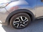 2018 RENAULT CAPTUR DYN for sale at Copart SANDWICH