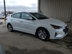 2020 Hyundai Elantra Sel for Sale in Fort Wayne, IN - Front End
