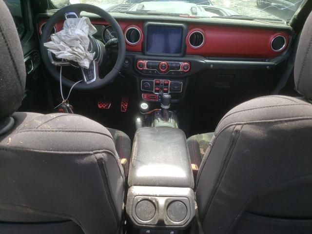  JEEP WRANGLER 2023 Gray