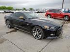 2016 Ford Mustang Gt na sprzedaż w Grand Prairie, TX - Side