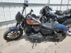 2020 Harley-Davidson Xl1200 Ns за продажба в Lexington, KY - Side