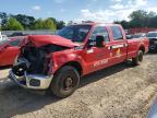 2014 Ford F250 Super Duty zu verkaufen in Theodore, AL - Front End