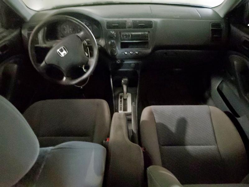 2005 HONDA CIVIC DX VP