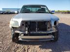 2002 Toyota Tundra Access Cab продається в Phoenix, AZ - Front End
