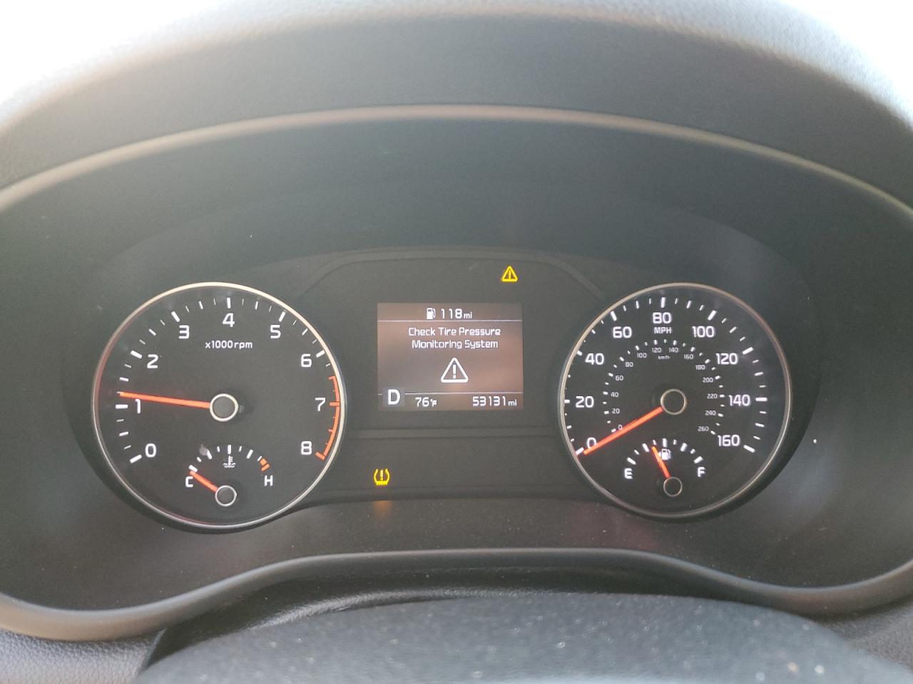 KNDP63AC8L7694293 KIA SPORTAGE 2020