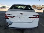 2025 Toyota Camry Xse на продаже в Hayward, CA - Rear End