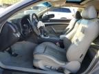 2008 Infiniti G37 Base na sprzedaż w Mebane, NC - Front End