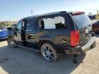 2014 Cadillac Escalade Esv Luxury for Sale in Indianapolis, IN - Rollover