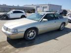 1997 Cadillac Eldorado  de vânzare în Martinez, CA - Front End