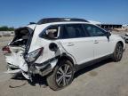 2018 Subaru Outback 2.5I Limited for Sale in Fresno, CA - Rear End
