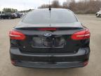2017 Ford Focus Sel for Sale in East Granby, CT - Front End