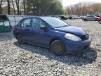 2009 Nissan Versa S იყიდება Windsor-ში, NJ - Front End
