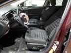 2017 Ford Fusion Se for Sale in Candia, NH - Front End
