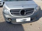2014 MERCEDES BENZ CITAN 109 for sale at Copart YORK