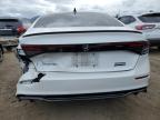 2024 Honda Accord Hybrid Sport-L zu verkaufen in San Martin, CA - Rear End