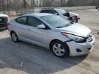 2011 Hyundai Elantra Gls for Sale in Ellwood City, PA - Front End