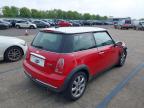 2006 MINI MINI COOPE for sale at Copart NEWBURY