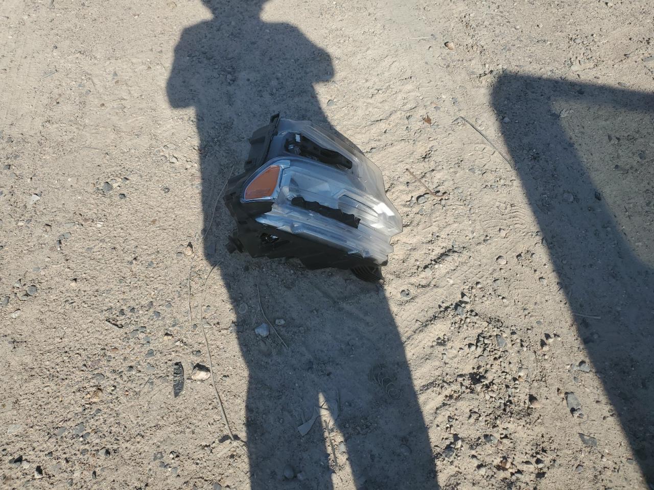 VIN: 3GCUDFED4RG294838 2024 CHEVROLET ALL Models